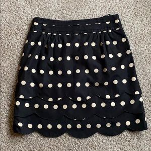 Anthropologie Skirt